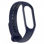 Ремешок TPU ArmorStandart для Xiaomi Mi Band 7 6 5 New Style Midnight/Blue (ARM61890) Ремешок TPU ArmorStandart для Xiaomi Mi Band 7 6 5 New Style Midnight/Blue (ARM61890)