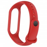 Ремешок TPU ArmorStandart для Xiaomi Mi Band 7 6 5 New Style Flame (ARM61891)