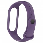 Ремешок TPU ArmorStandart для Xiaomi Mi Band 7 6 5 New Style Purple (ARM61905) Ремешок TPU ArmorStandart для Xiaomi Mi Band 7 6 5 New Style Purple (ARM61905)