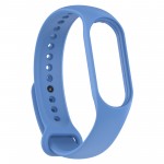 Ремешок TPU ArmorStandart для Xiaomi Mi Band 7 6 5 New Style Jean/Blue (ARM61906) Ремешок TPU ArmorStandart для Xiaomi Mi Band 7 6 5 New Style Jean/Blue (ARM61906)