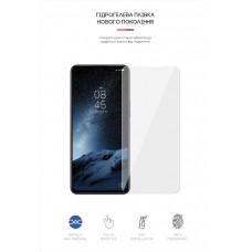 Гидрогелевая пленка ArmorStandart для Tecno Camon 18 Premier (ARM61951) Transparent