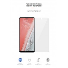 Гидрогелевая пленка ArmorStandart для Tecno Spark 8 Pro (ARM61952) Transparent
