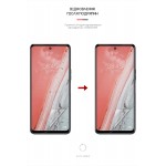 Гидрогелевая пленка ArmorStandart для Tecno Spark 8 Pro (ARM61952) Transparent