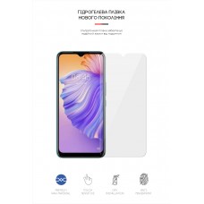 Гидрогелевая пленка ArmorStandart для Tecno Spark 8T (ARM61953) Transparent