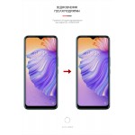 Гидрогелевая пленка ArmorStandart для Tecno Spark 8T (ARM61953) Transparent Гидрогелевая пленка ArmorStandart для Tecno Spark 8T (ARM61953) Transparent