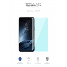 Гидрогелевая пленка ArmorStandart Anti-Blue для Tecno Camon 18 Premier (ARM61955) Transparent