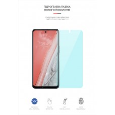 Гидрогелевая пленка ArmorStandart Anti-Blue для Tecno Spark 8 Pro (ARM61956) Transparent