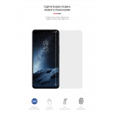 Гидрогелевая пленка ArmorStandart Matte для Tecno Camon 18 Premier (ARM61959) Transparent