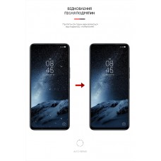Гидрогелевая пленка ArmorStandart Matte для Tecno Camon 18 Premier (ARM61959) Transparent