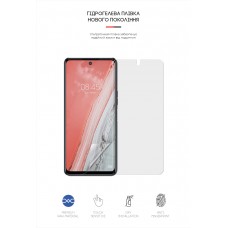 Гидрогелевая пленка ArmorStandart Matte для Tecno Spark 8 Pro (ARM61960) Transparent