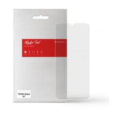 Гидрогелевая пленка ArmorStandart Matte для Tecno Spark 8T (ARM61961) Transparent