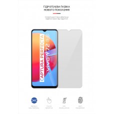 Гидрогелевая пленка ArmorStandart для Vivo Y72 5G (ARM61994) Transparent