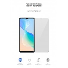 Гидрогелевая пленка ArmorStandart для Vivo Y33s Y21 (ARM61995) Transparent