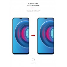 Гидрогелевая пленка ArmorStandart для Vivo Y53s 4G (ARM61996) Transparent