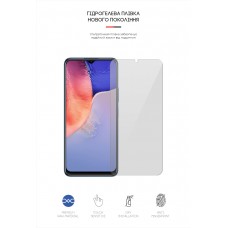 Гидрогелевая пленка ArmorStandart для Vivo Y15s (ARM61997) Transparent