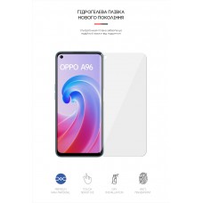 Гидрогелевая пленка ArmorStandart для Oppo A96 (ARM62011) Transparent