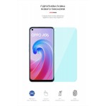 Гидрогелевая пленка ArmorStandart Anti-Blue для Oppo A96 (ARM62015) Transparent