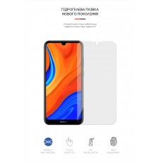 Гидрогелевая пленка ArmorStandart для Huawei Y6s (ARM62051) Transparent