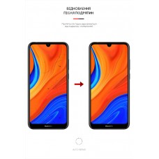Гидрогелевая пленка ArmorStandart для Huawei Y6s (ARM62051) Transparent