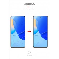 Гидрогелевая пленка ArmorStandart для Huawei Nova 9 SE (ARM62052) Transparent