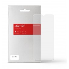 Гидрогелевая пленка ArmorStandart для Vivo T2x (ARM62053) Transparent