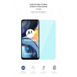 Гидрогелевая пленка ArmorStandart Anti-Blue для Motorola G22 (ARM62056) Transparent