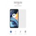 Гидрогелевая пленка ArmorStandart Matte для Motorola G22 (ARM62062) Transparent