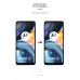 Гидрогелевая пленка ArmorStandart Matte для Motorola G22 (ARM62062) Transparent