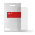 Гидрогелевая пленка ArmorStandart Matte для Motorola G41 (ARM62064) Transparent