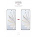 Гидрогелевая пленка ArmorStandart для Honor 70 (ARM62157) Transparent