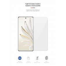 Гидрогелевая пленка ArmorStandart для Honor 70 Pro (ARM62158) Transparent