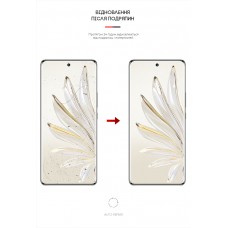 Гидрогелевая пленка ArmorStandart для Honor 70 Pro (ARM62158) Transparent
