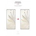Гидрогелевая пленка ArmorStandart для Honor 70 Pro (ARM62158) Transparent