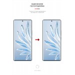 Гидрогелевая пленка ArmorStandart для Honor 70 Pro+ (ARM62159) Transparent