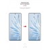Гидрогелевая пленка ArmorStandart для Honor 70 Pro+ (ARM62159) Transparent