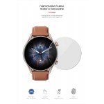 Гидрогелевая пленка ArmorStandart для Xiaomi Amazfit GTR 3 Pro (6шт) (ARM62161) Transparent