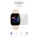 Гидрогелевая пленка ArmorStandart для Xiaomi Amazfit GTS 3 (6шт) (ARM62162) Transparent