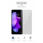 Гидрогелевая пленка ArmorStandart для Tecno Spark 9T (KH6) (ARM62165) Transparent