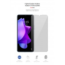 Гидрогелевая пленка ArmorStandart для Tecno Spark 9T (KH6) (ARM62165) Transparent