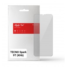 Гидрогелевая пленка ArmorStandart для Tecno Spark 9T (KH6) (ARM62165) Transparent