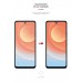 Гидрогелевая пленка ArmorStandart Matte для Tecno Camon 19 Neo (CH6i) (ARM62174) Transparent