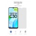Гидрогелевая пленка ArmorStandart Matte для Realme C30 C30s C33 (ARM62177) Transparent