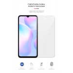 Гидрогелевая пленка ArmorStandart для Xiaomi Redmi 9A (ARM62190) Transparent Гидрогелевая пленка ArmorStandart для Xiaomi Redmi 9A (ARM62190) Transparent