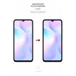 Гидрогелевая пленка ArmorStandart для Xiaomi Redmi 9A (ARM62190) Transparent Гидрогелевая пленка ArmorStandart для Xiaomi Redmi 9A (ARM62190) Transparent