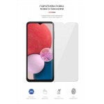 Гидрогелевая пленка ArmorStandart для Samsung A13 4G (A135) (ARM62210) Transparent