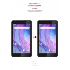 Гидрогелевая пленка ArmorStandart для Prestigio Seed A7 (ARM62258) Transparent