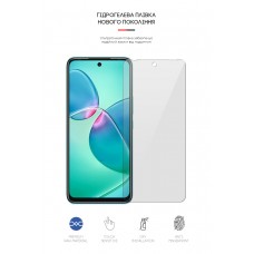 Гидрогелевая пленка ArmorStandart для Infinix Hot 12 Play (X6816D) Hot 20 4G (X6826) (ARM62277) Transparent