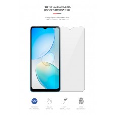 Гидрогелевая пленка ArmorStandart для Infinix Hot 12i 4G (X665B) (ARM62278) Transparent