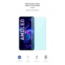 Гидрогелевая пленка ArmorStandart Anti-Blue для Infinix Note 11 X663B (ARM62280) Transparent
