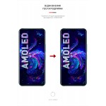 Гидрогелевая пленка ArmorStandart Anti-Blue для Infinix Note 11 X663B (ARM62280) Transparent